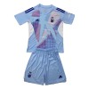 Maglia da Calcio Portiere Nottingham Forest 2024-25 per Bambino